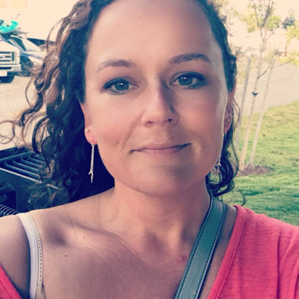 Meet your Posher, Erin